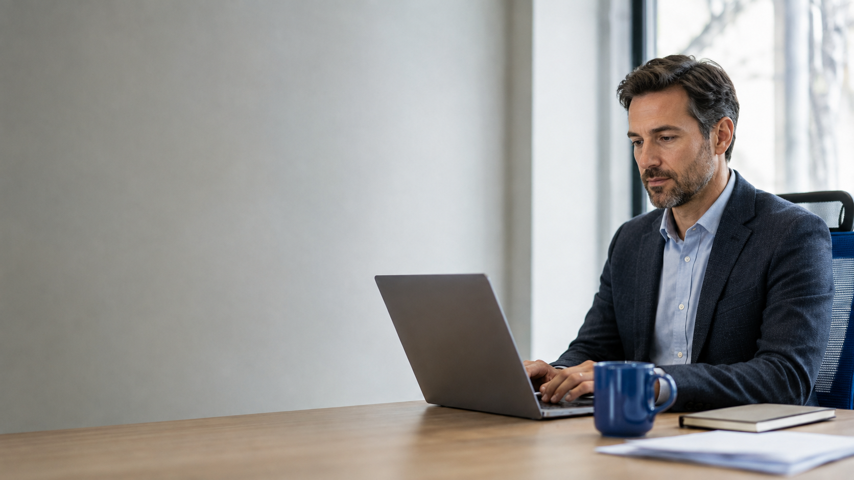 ESG Data Management When One Person Owns It: How to Stop Chasing Scattered Data